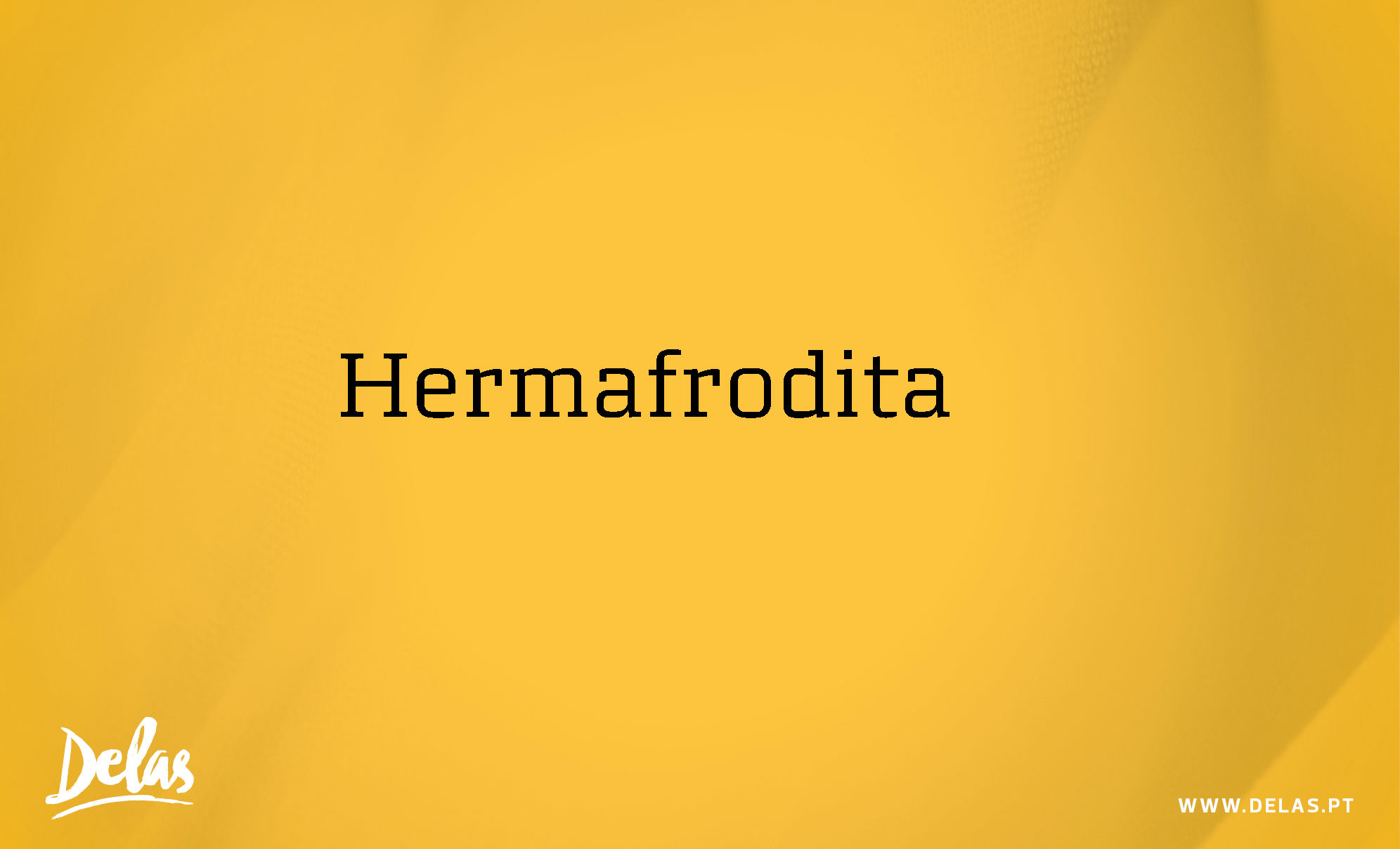 hermafrodita