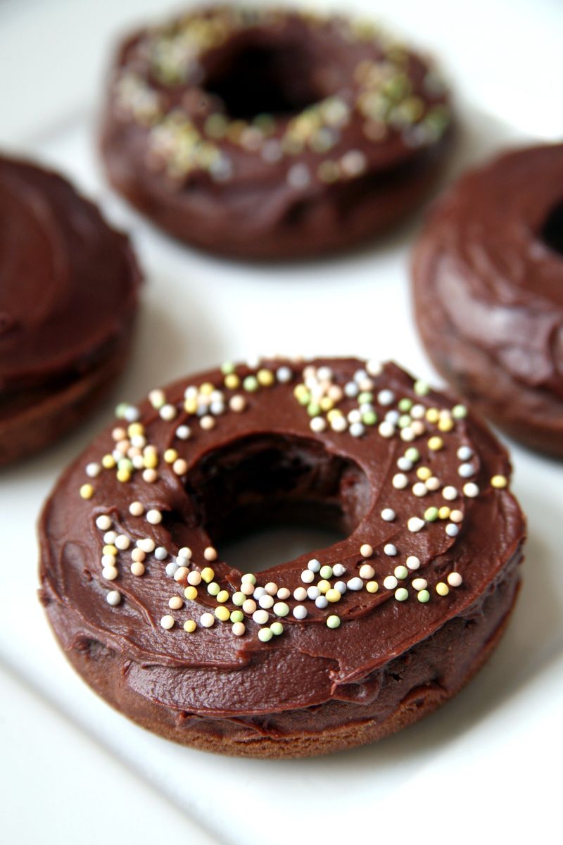 10-donuts-de-chocolate-vegan