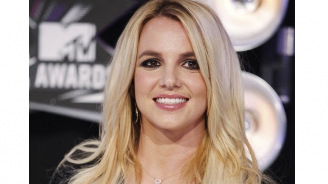 Britney Spears vendeu a sua mansão em Thousand Oaks, Califórnia