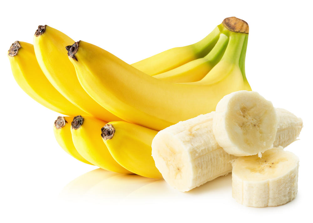 2 Banana