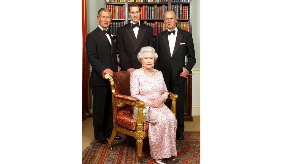 A mensagem da rainha Isabel II no 70º aniversário do príncipe Carlos