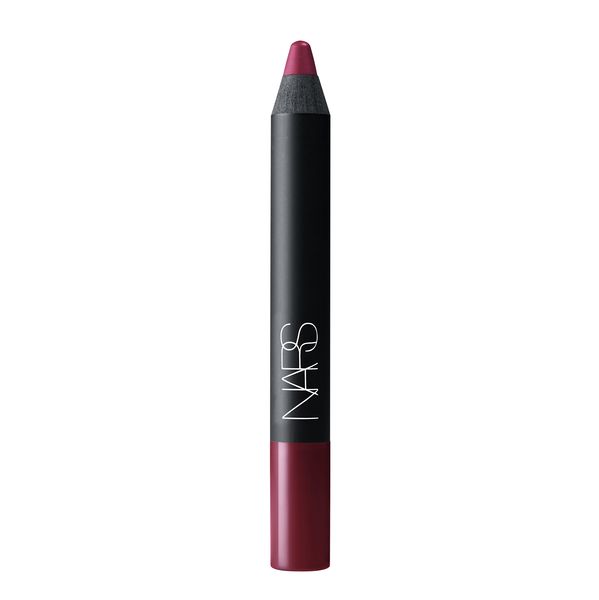 NARS Endangered Red Velvet Matte Lip Pencil – NEW ’17 – jpeg_resultado