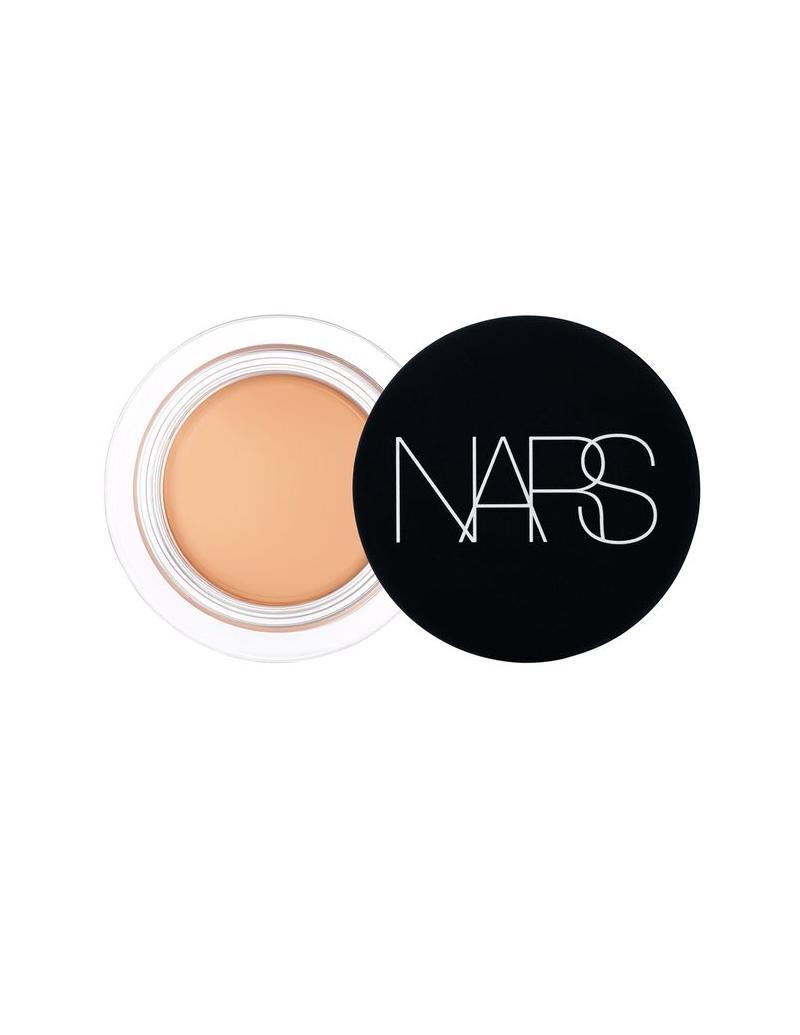 NARS Soft Matte Complete Concealer Concealer Custard – jpeg_resultado