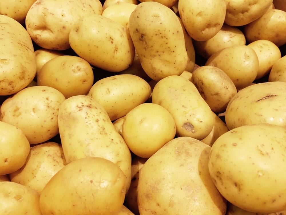 13 Batatas