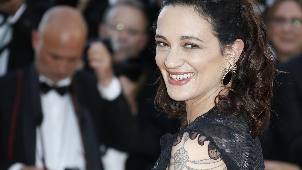 Ismael’s Ghosts Premiere – 70th Cannes Film Festival