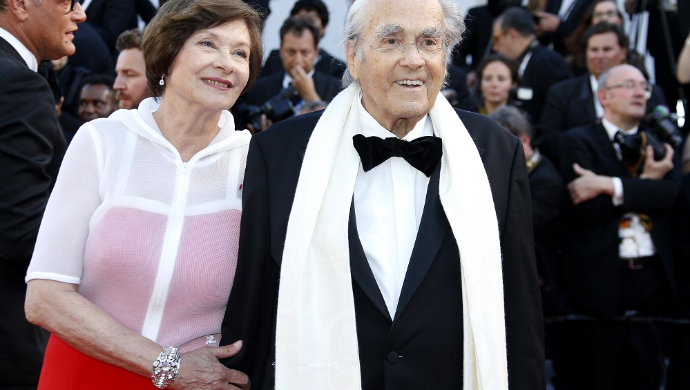 Ismael’s Ghosts Premiere – 70th Cannes Film Festival