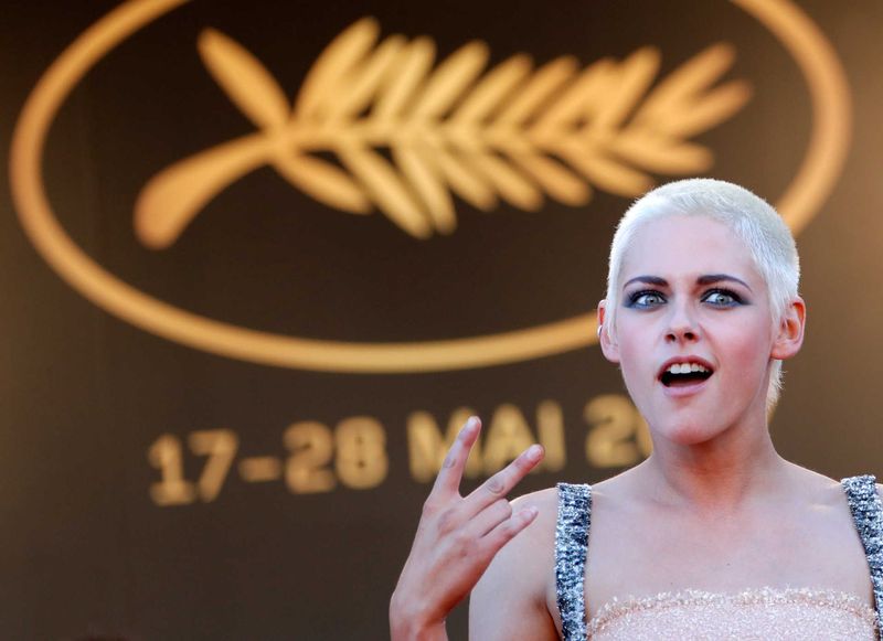 70th Cannes Film Festival – Screening of the film 120 battements par minute (120 Beats Per Minute) in competition