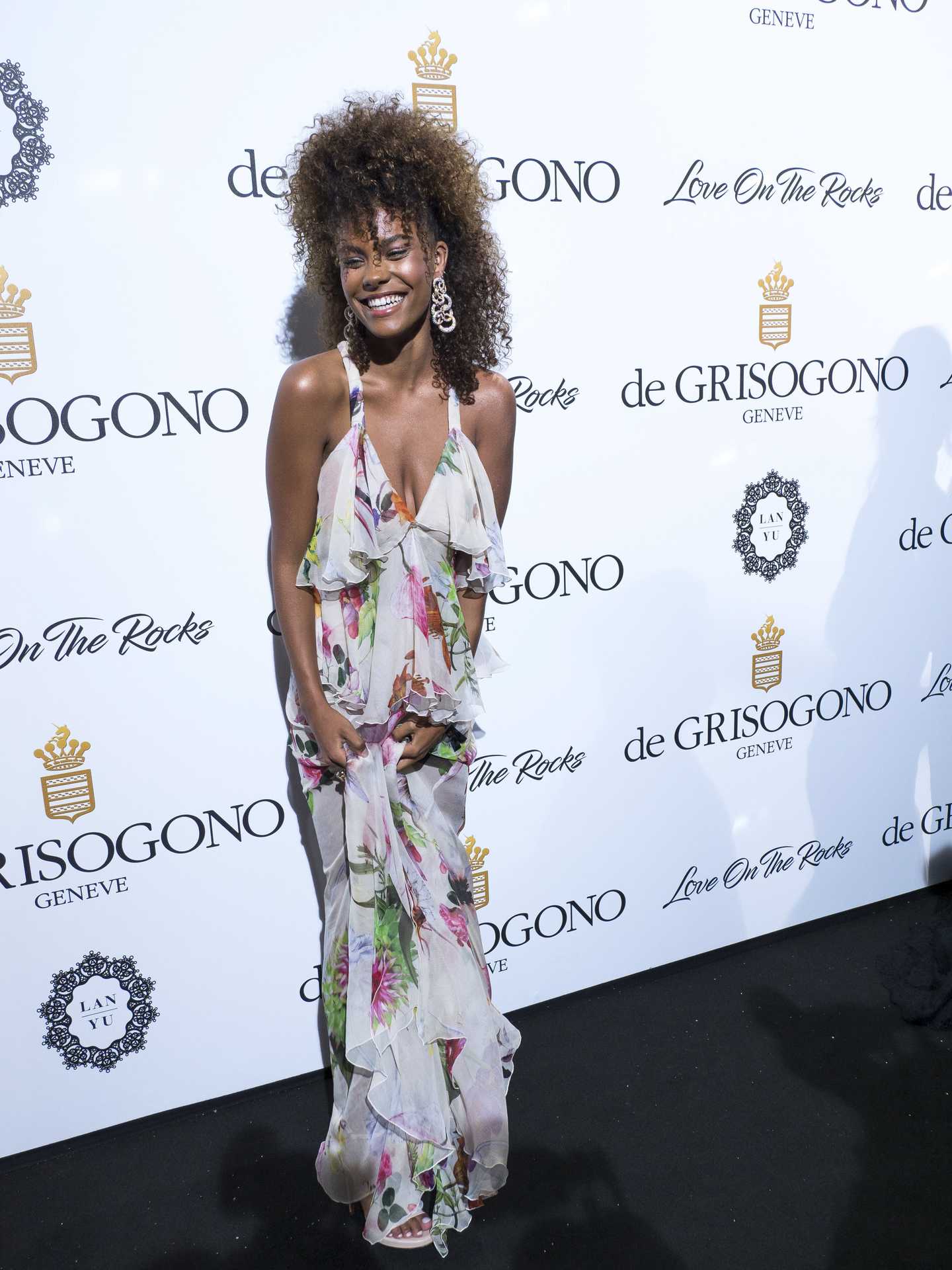 De Grisogono Party – 70th Cannes Film Festival