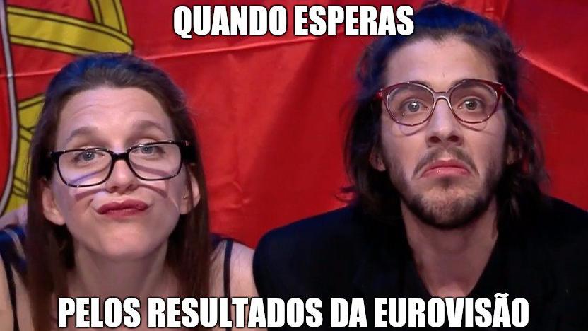 6 Eurovisão