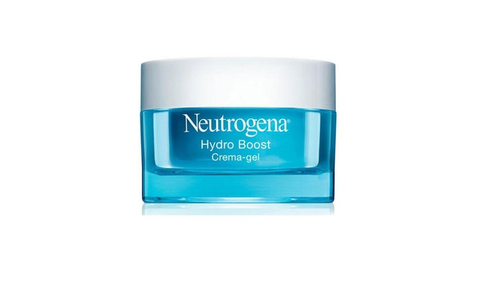 Hydro Boost Creme-Gel para rosto pele seca, Neutrogena (preço sob consulta)