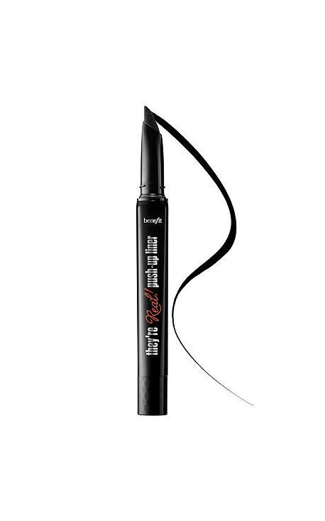 They’re Real! Push-Up Liner Benefit Cosmetics_sephora_21,41 – silicone