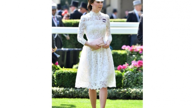 1 Kate Middleton