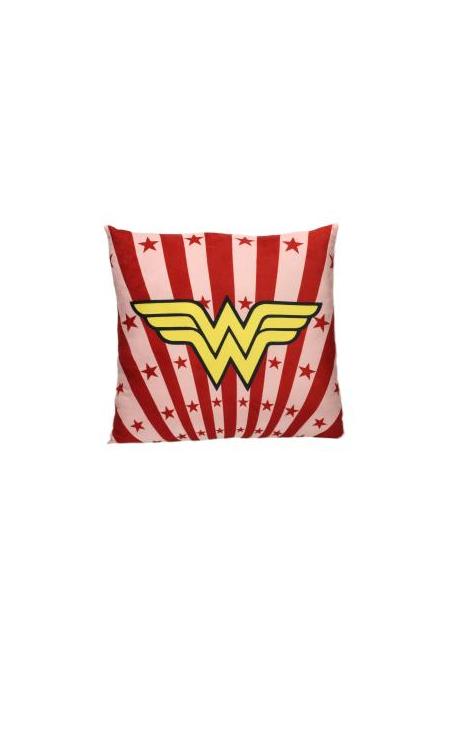 Almofada Wonder Woman Symbol Square Dc Comics, Fnac, €12,30