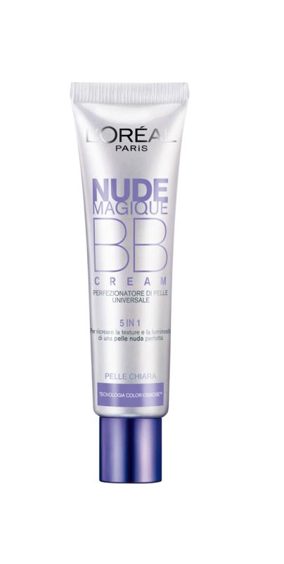 BB Cream Nude Magique Med. , Douglas, 13,75