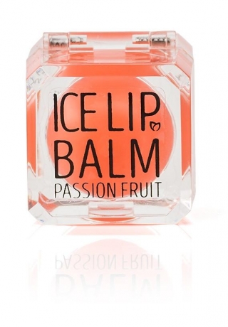 Ice Lip Balm Passion Fruit, Equivalenza, €4,99