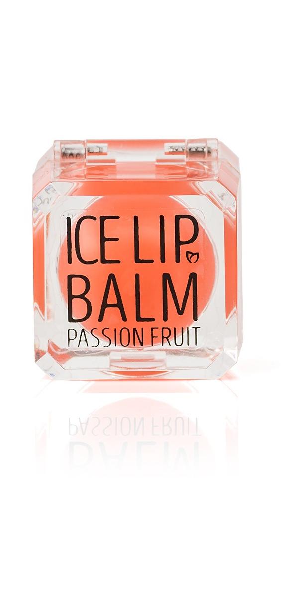 Ice Lip Balm Passion Fruit, Equivalenza, €4,99