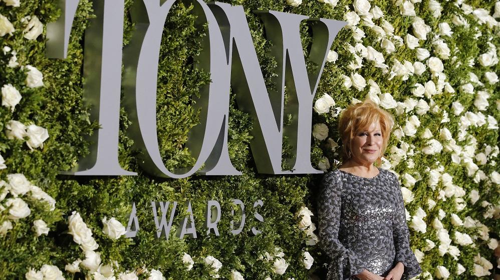 71st Tony Awards   Arrivals  New York City