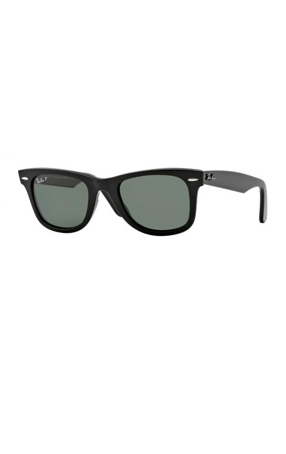 Ray-Ban Original Wayfarer Classic , com óculos de sol, 184