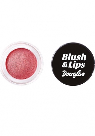 Rouge Cream Blush – Hype Color – Pó, douglas, 9,95