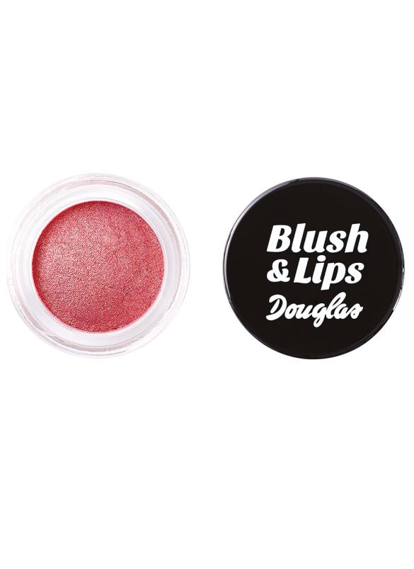 Rouge Cream Blush – Hype Color – Pó, douglas, 9,95