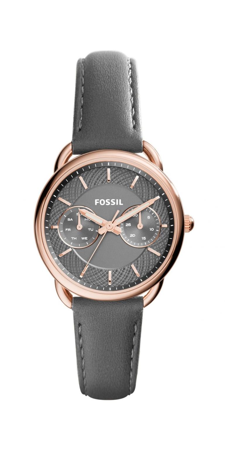 relógio Fossil Tailor 50m, Bluebird, €139