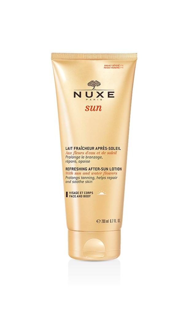 After sun Nuxe 200ml, Sweet Care, €18,75