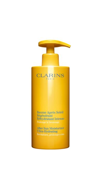After sun corporal Clarins 400ml, Perfumes & Companhia, €43,10