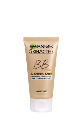 BB Cream Garnier, Continente, €9,99