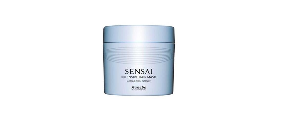 Sensai Hair Care – Intensive Hair Mask, Perfumes & Companhia, €57,50 g