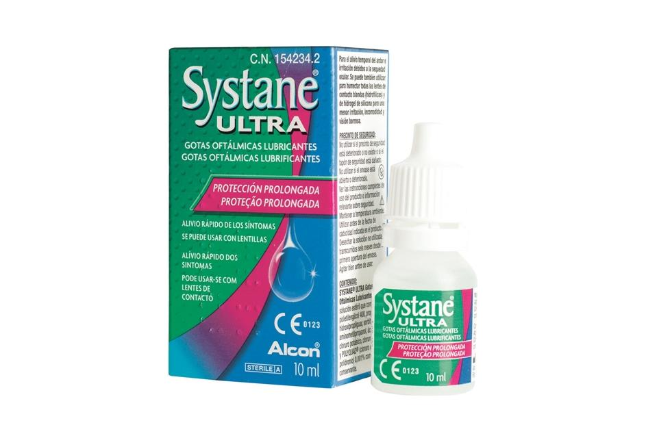Ultra Gotas Systane, Well’s, €11,59