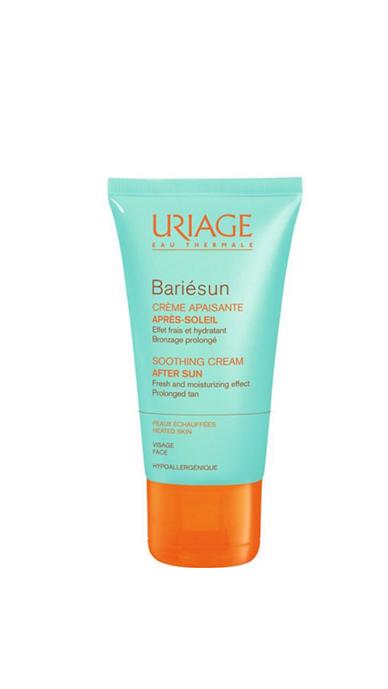 Uriage Bariesun Creme After Sun Rosto 50ml, Farmácia, €13,70