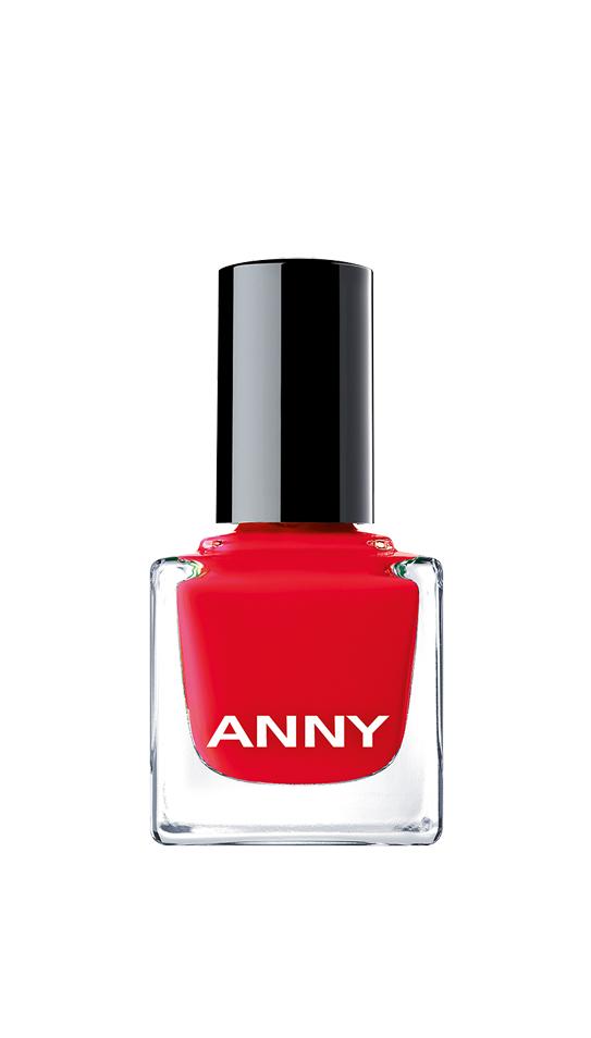 Verniz vermelho Anny, Perfumes & Companhia, €3,50