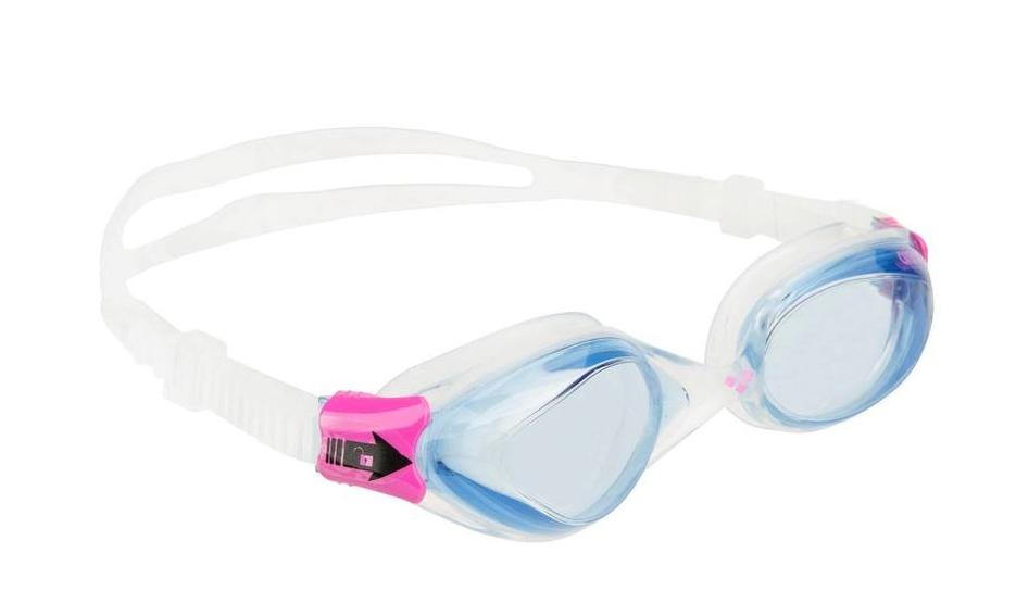 óculos de natação fluid arena, Decathlon, €20,99