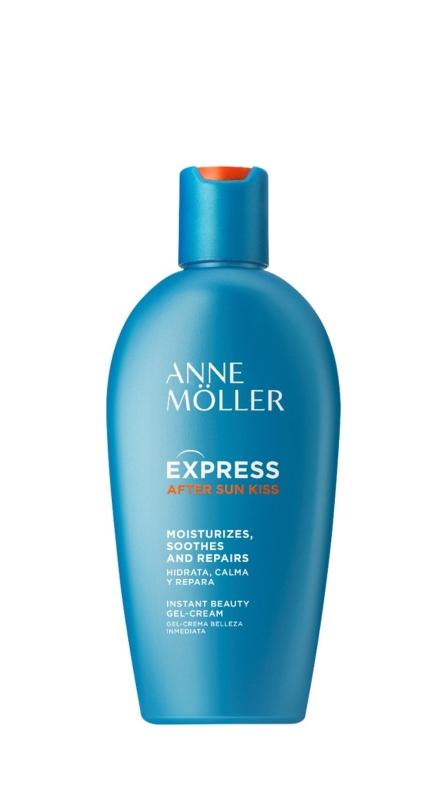Anne Möller Express after sun kiss 200ml, Perfume Arte, €15,30 – corporal