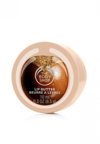 Lip Butter Karité, The Body Shop, €20,36