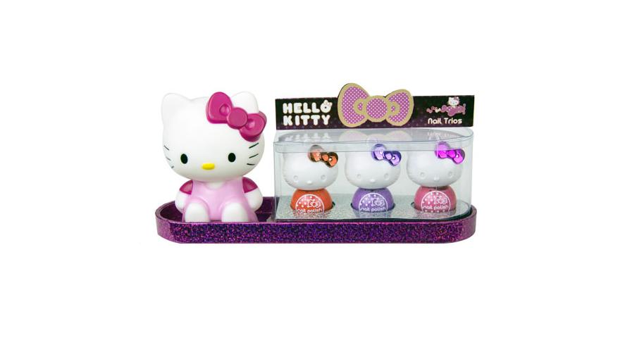 Pack Hello Kitty Markwins, Perfumes & Companhia, €15