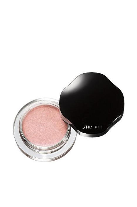 Sombra cremosa, Shiseido, (preço sob consulta)