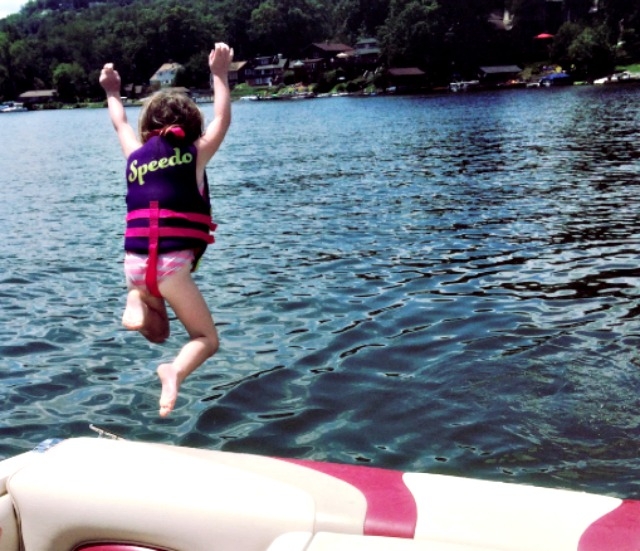 jumping-off-boat