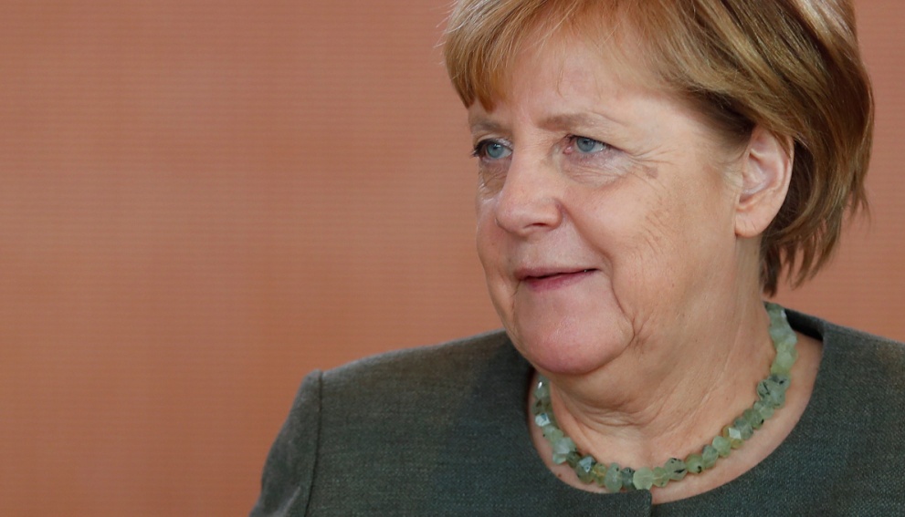 Angela Merkel_reuters