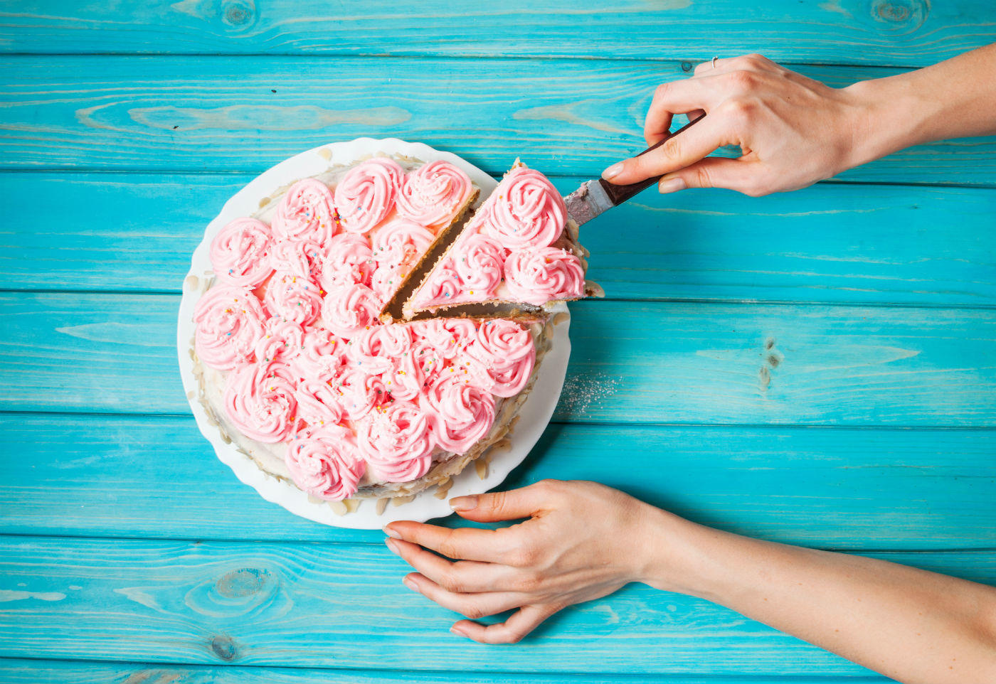 Bolo de Aniversário: 129 Tipos de Modelos Lindos!  Bolos de aniversário,  Aniversario, Bolo aniversario infantil