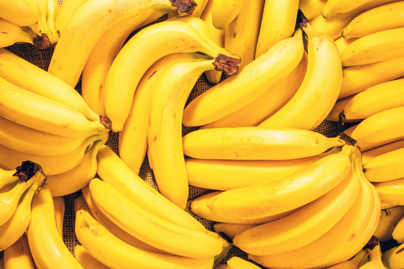 5 Bananas