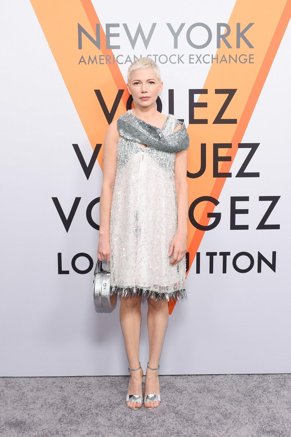 Louis Vuitton “Volez, Voguez, Voyagez” Exhibition : (PRIVATE FOREVER)