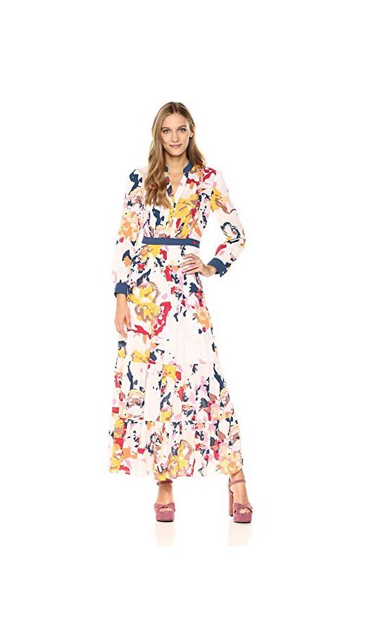 Vestido Dear Drew by Drew Barrymore, Amazon Fashion, 248