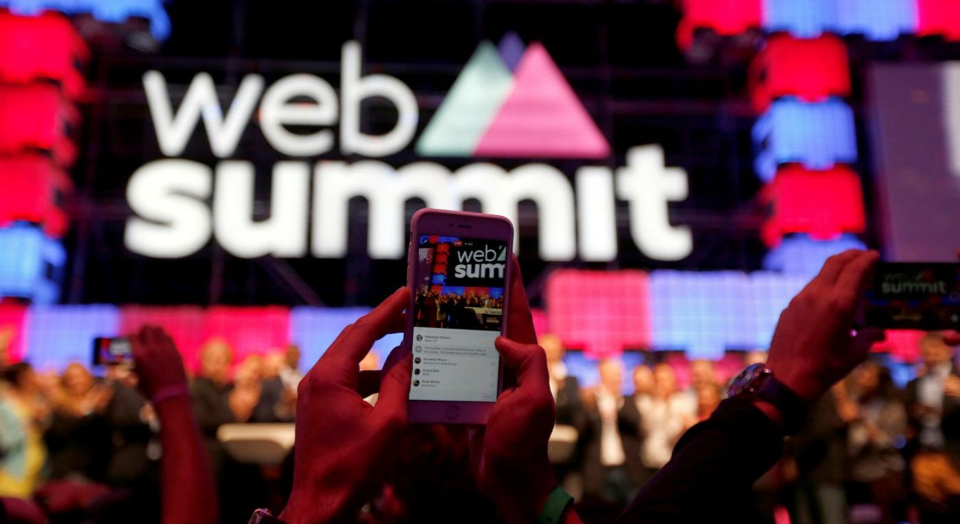 0 Web Summit