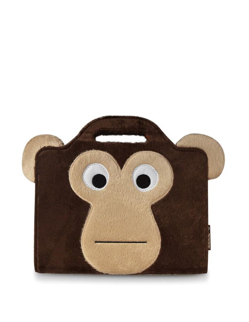 Capa Tablet macaco, Staples, €24,99