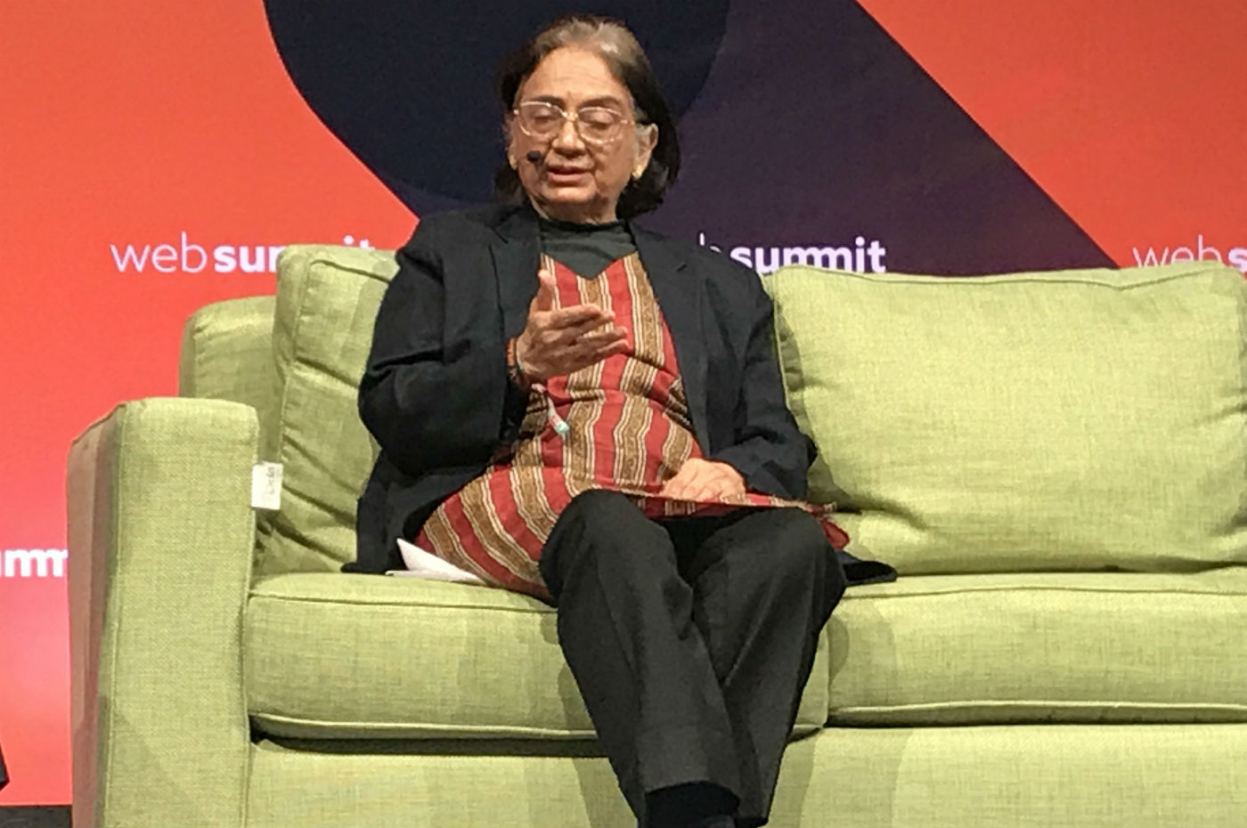 Jyoti Kirit Parikh
