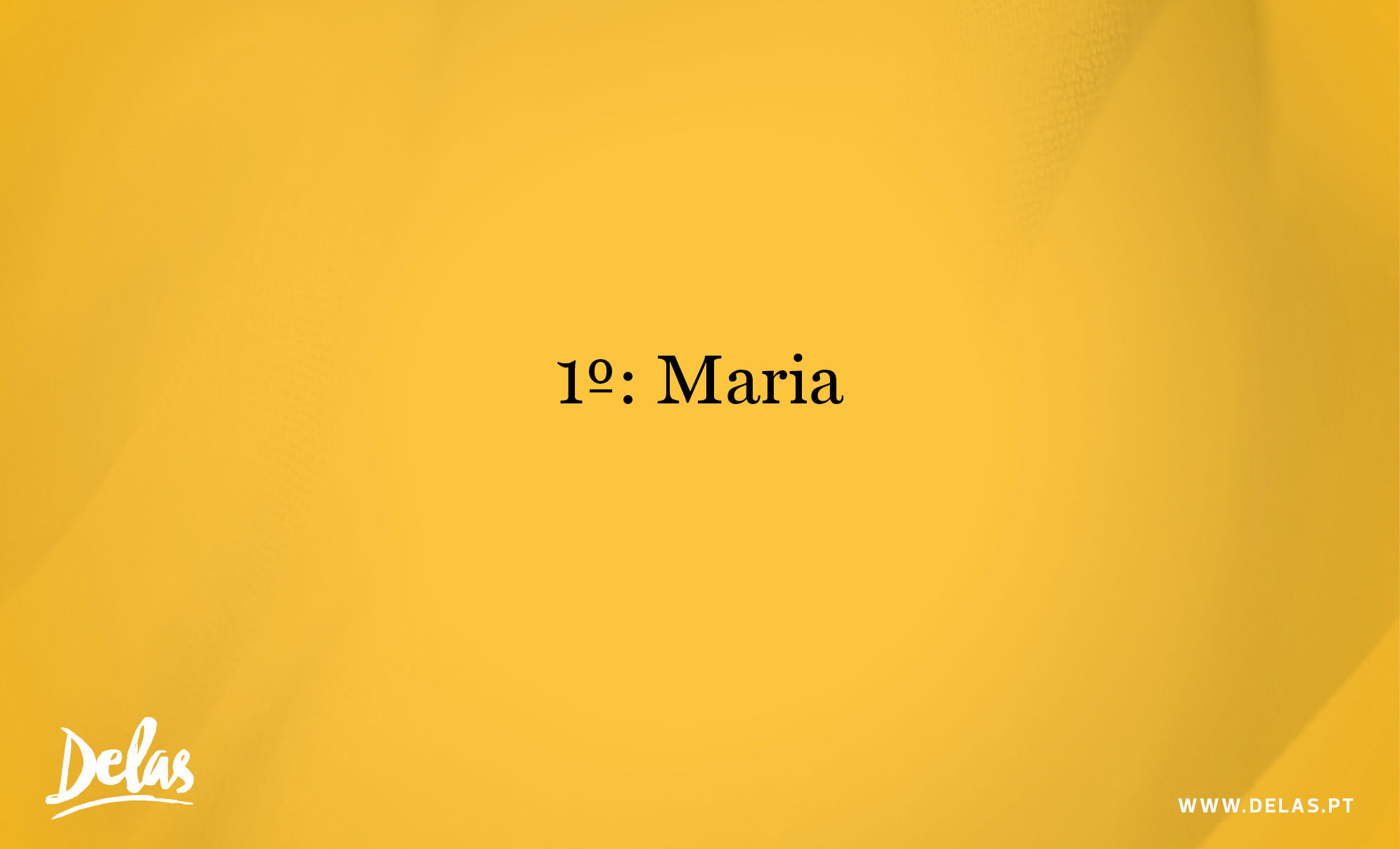 1 Maria