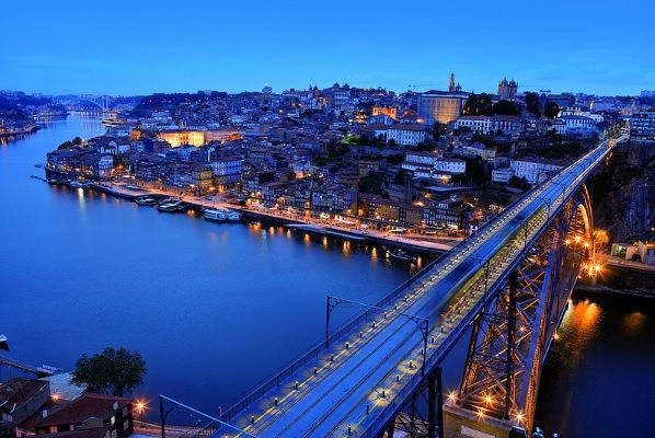 15 Sheraton Porto