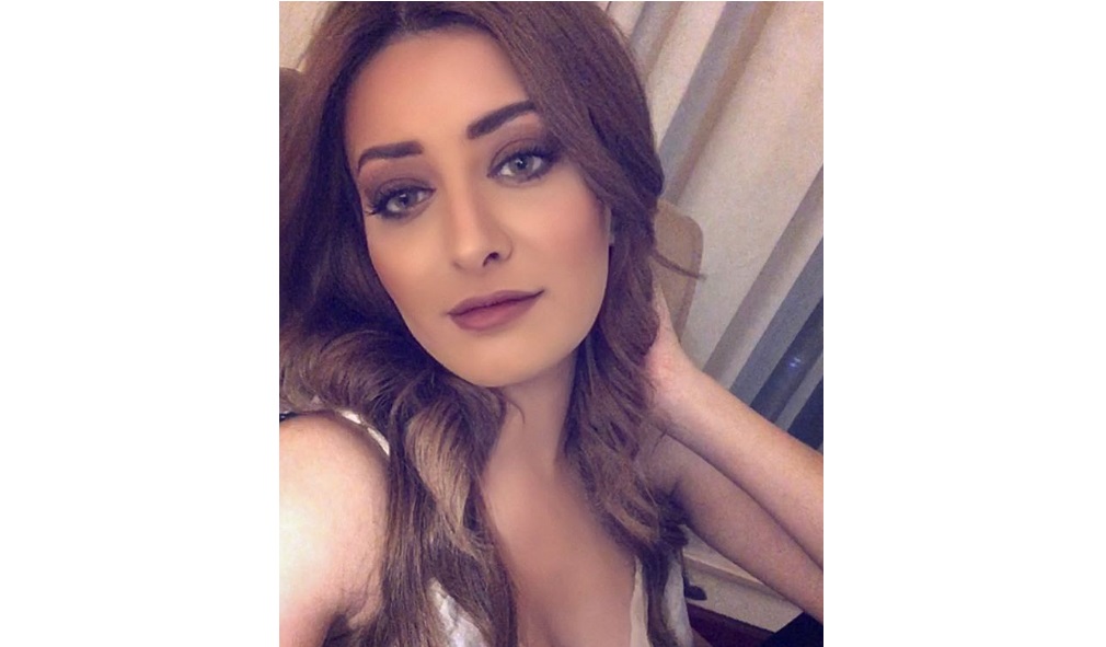 4 Miss Iraque