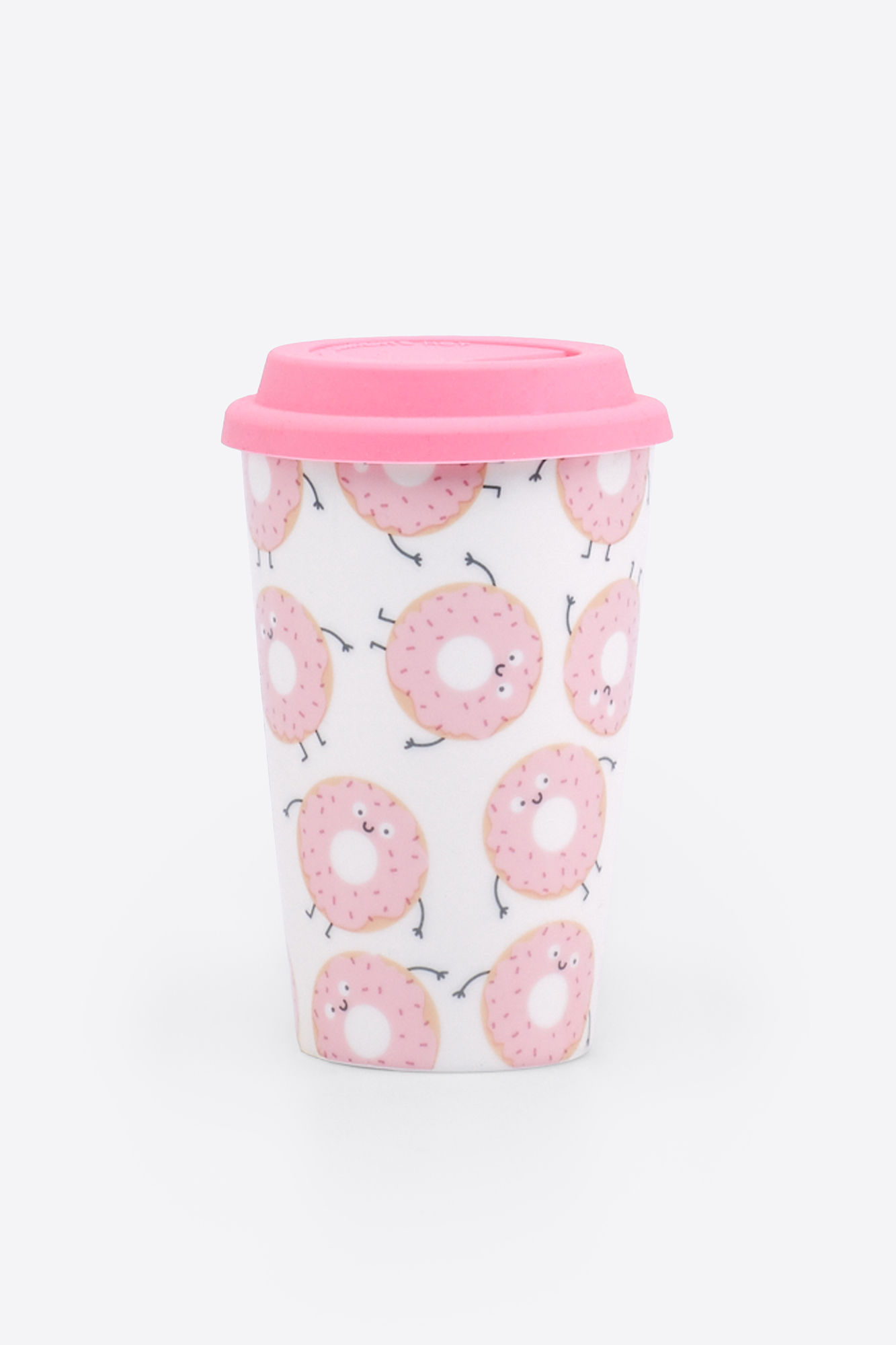 Donut mug, Women’secret, €9,99